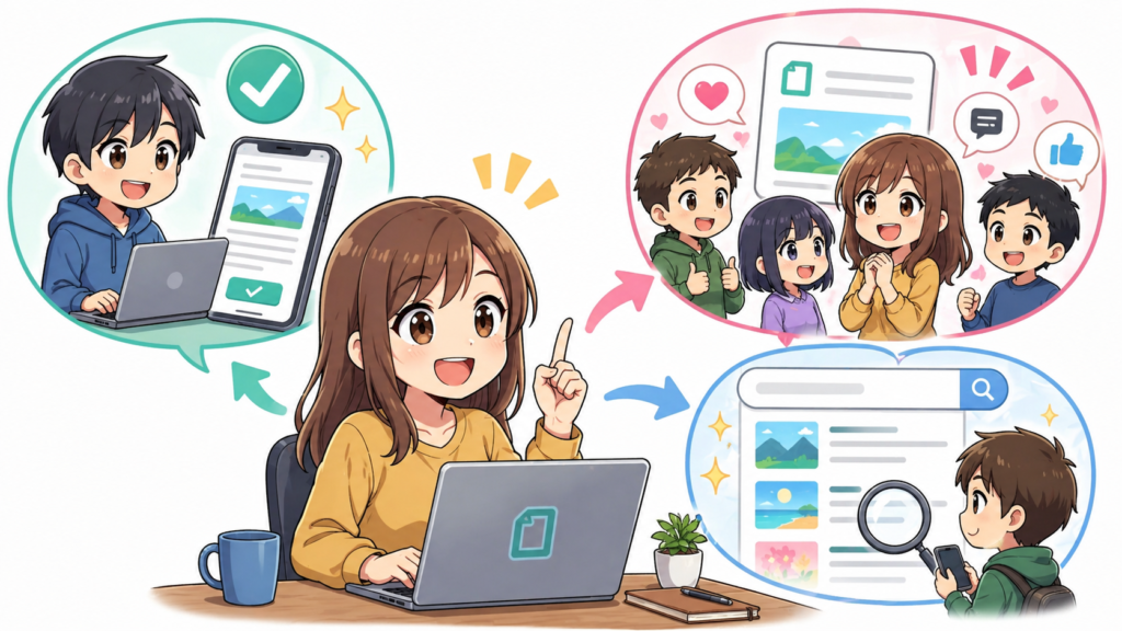 今からブログを始めるなら「note」がおすすめな理由